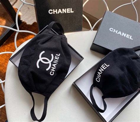 chanel sleep mask|chanel face mask online.